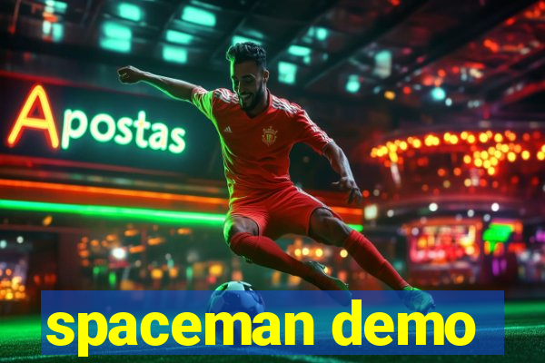spaceman demo
